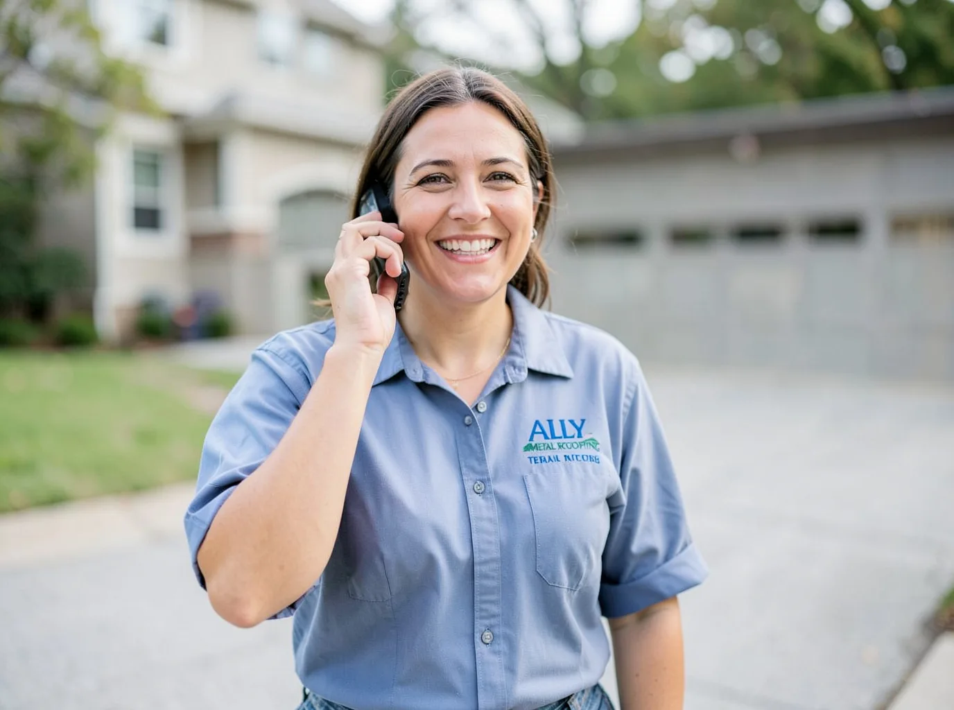 Metal Roof Installation Odenton, MD FAQs
